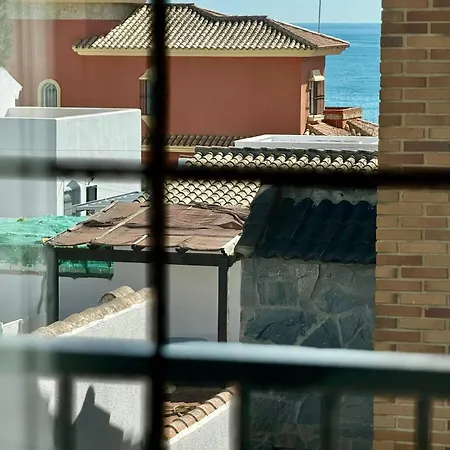Hostal Noli Chiclana de la Frontera Exterior photo