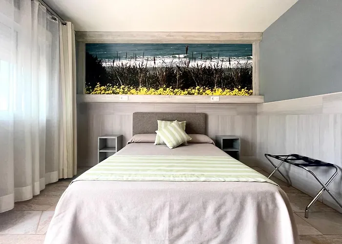 Hostal Noli