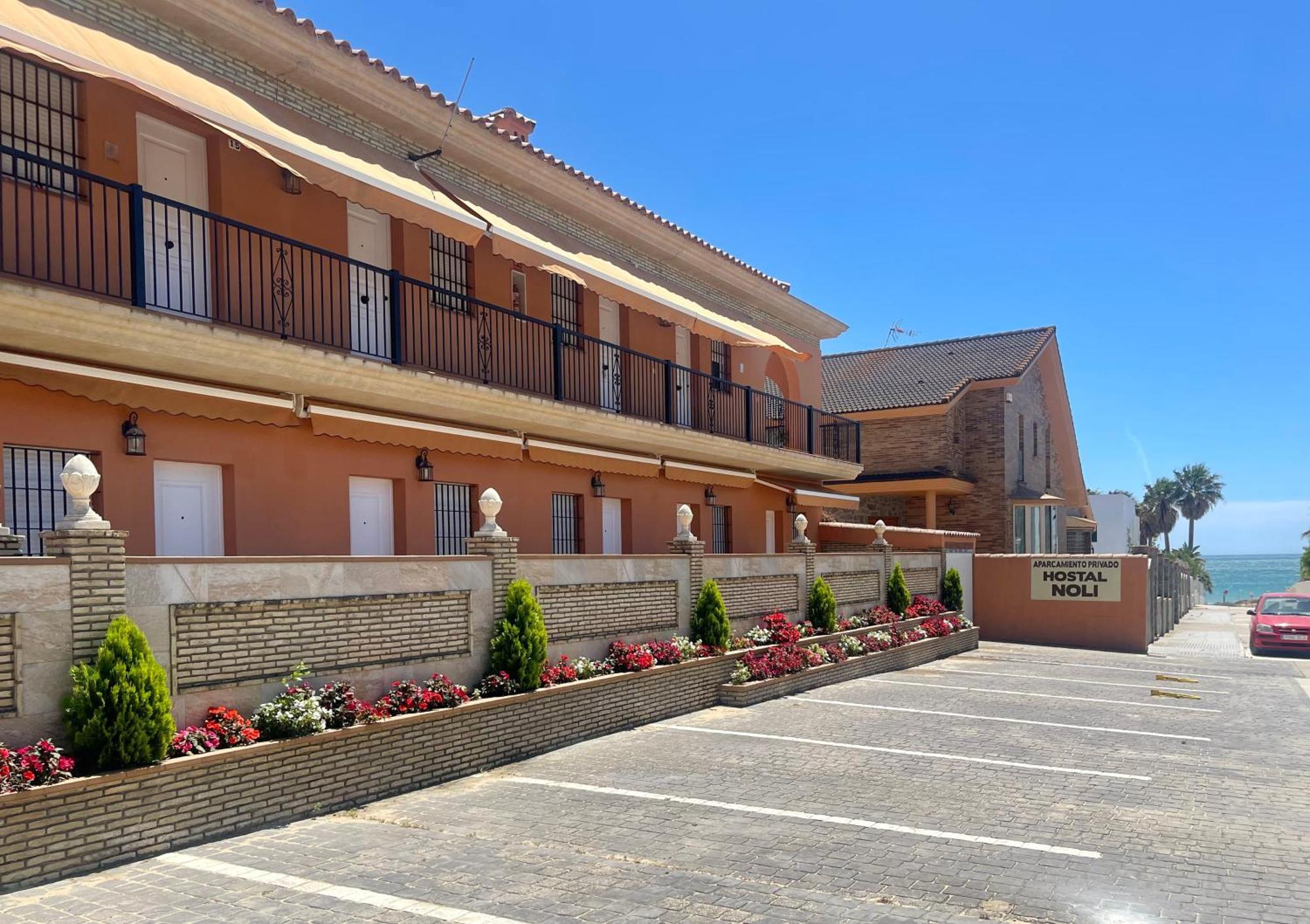Noli Maison d'hôtes *